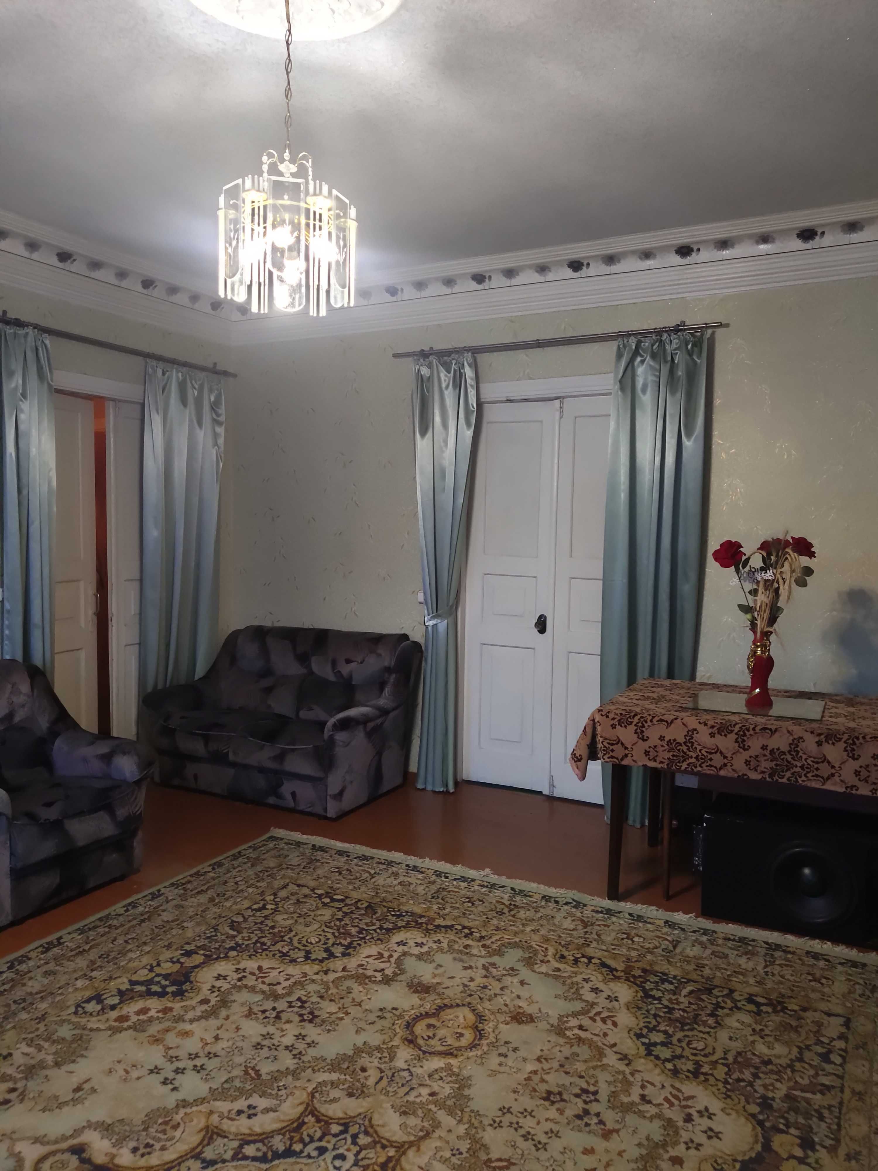 Продаю хороший  будинок із цегли Хіммаш