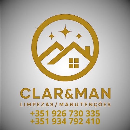 Limpezas & Manutenções
