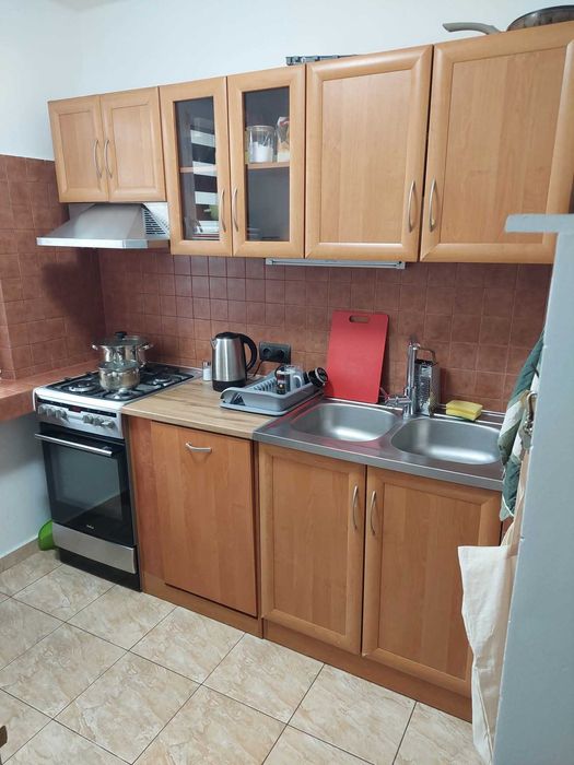 Pokój jednoosobowy - Kraków, ul. Wielicka  :o)