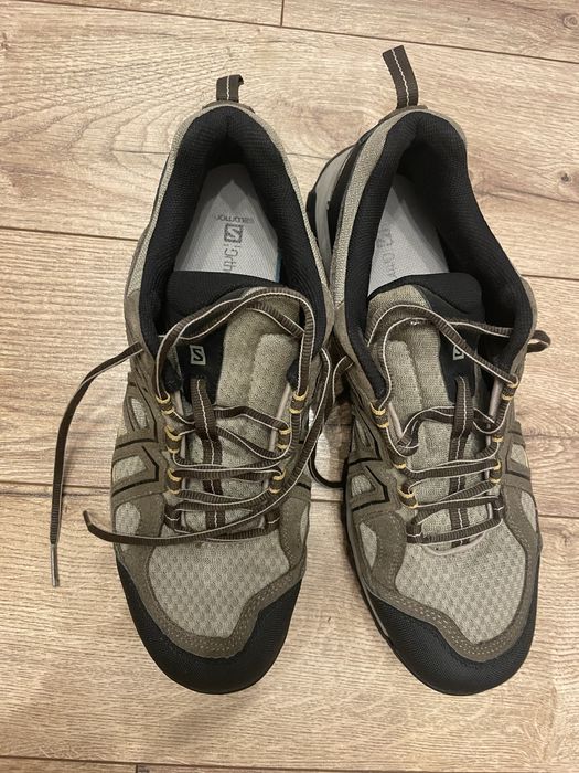 Buty SALOMON 46 2/3