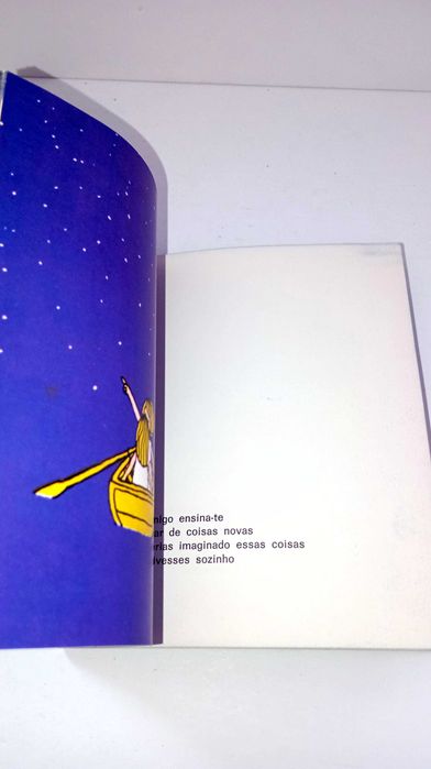 Um Amigo - livro infantil