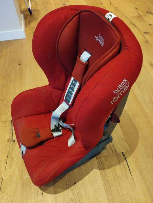 Fotelik Britax Romer