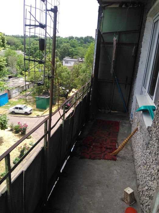 Продам 1к квартиру Соцгород