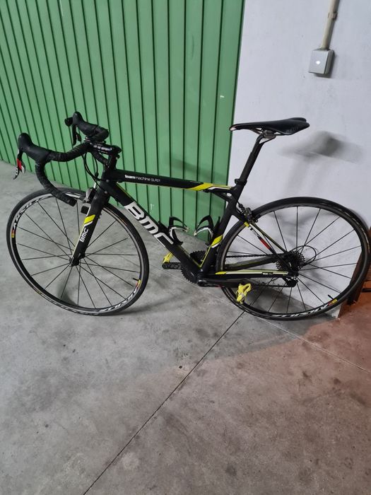 Vendo bmc teammachine slr01