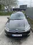 Citroen C5 2009р