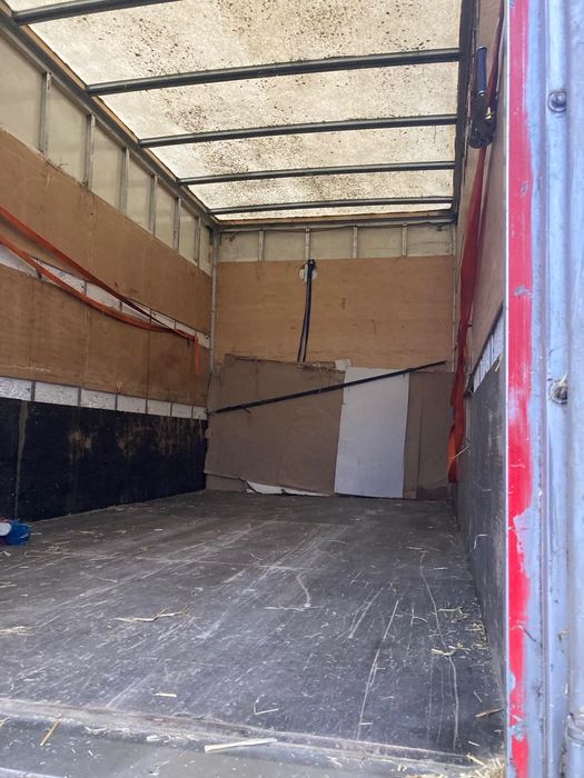 Вантажні перевезення по Вінниці, Області,Україні