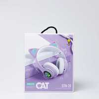 Навушники Wireless Headset CAT STN-28