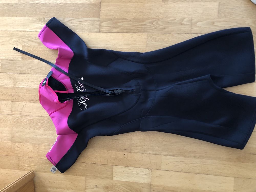 Fato de surf rip curl