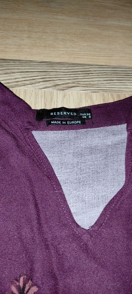Sukienka Reserved 36