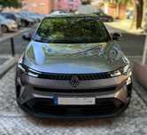 RENAULT Captur Techno E-Tech Full Hybrid 145 hp