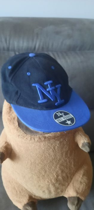 Кепка для хлопчика 6-7 років