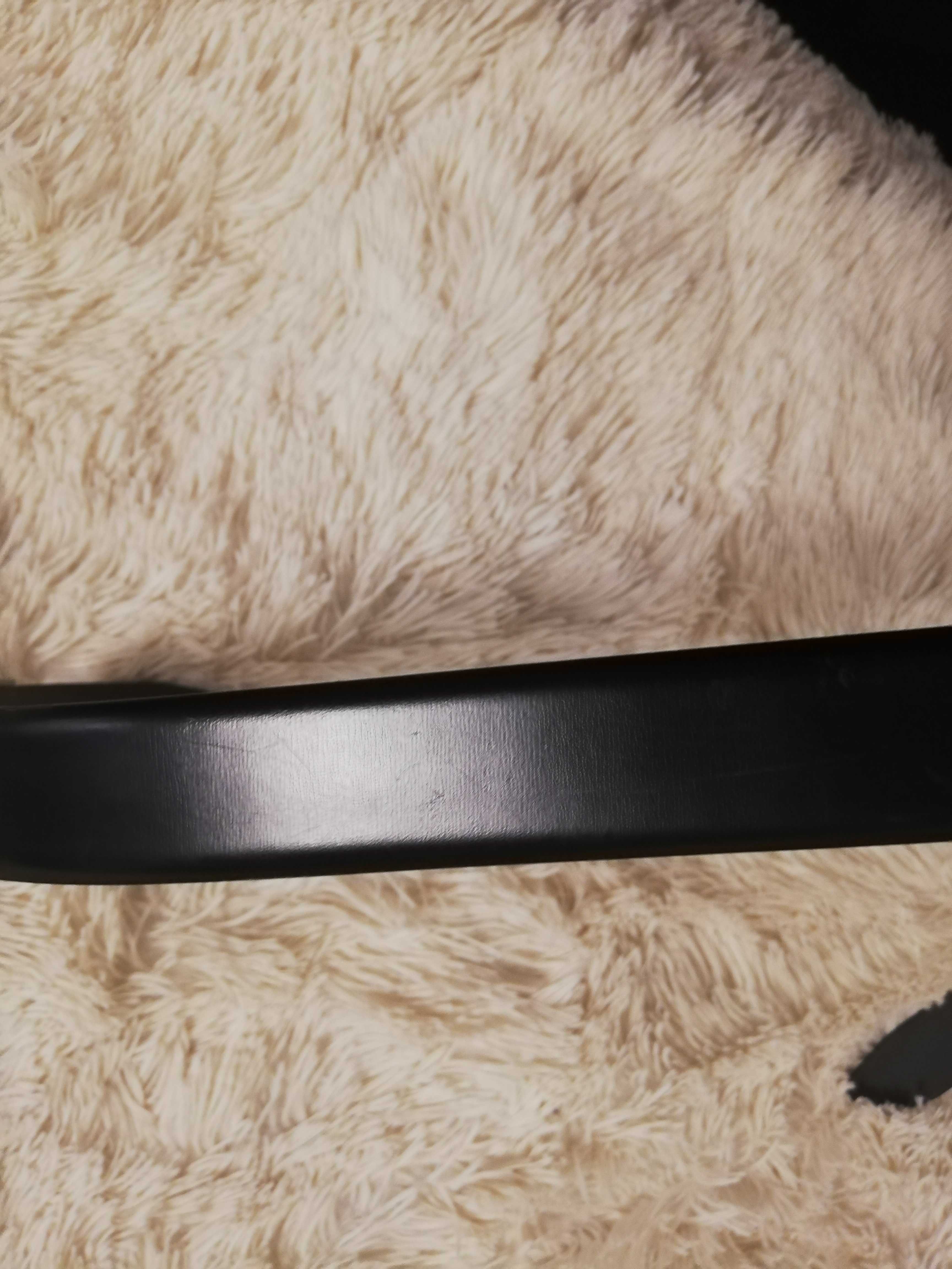 pasek Hugo Boss skórzany pasek Hugo Boss 95-36 genuine leather