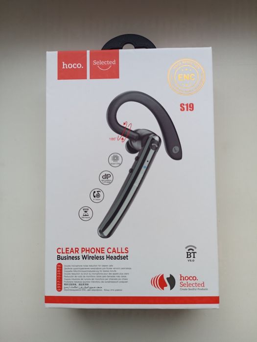 Продам блюттуз навушник.