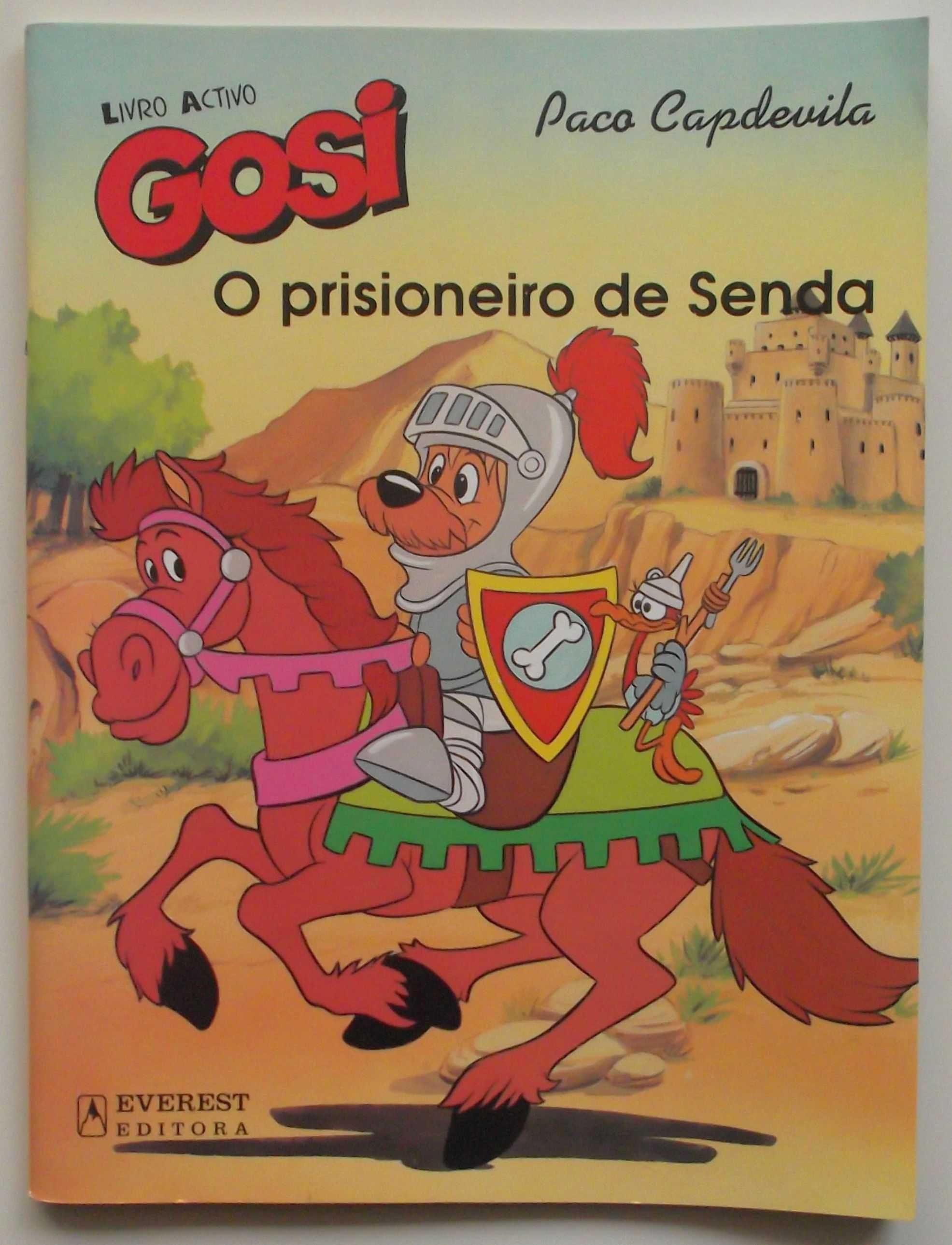 Livros Infantis e Juvenis 3