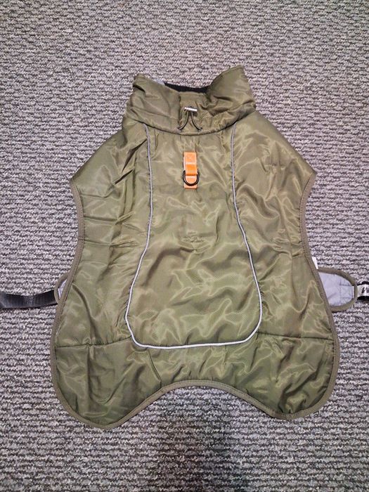 Ubranie zimowe dla psa xxl