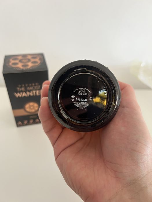 Azzaro the most Wanted 100ml Perfume