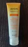 Avon Nutra Effects krem koloryzujący nawilżający SPF20