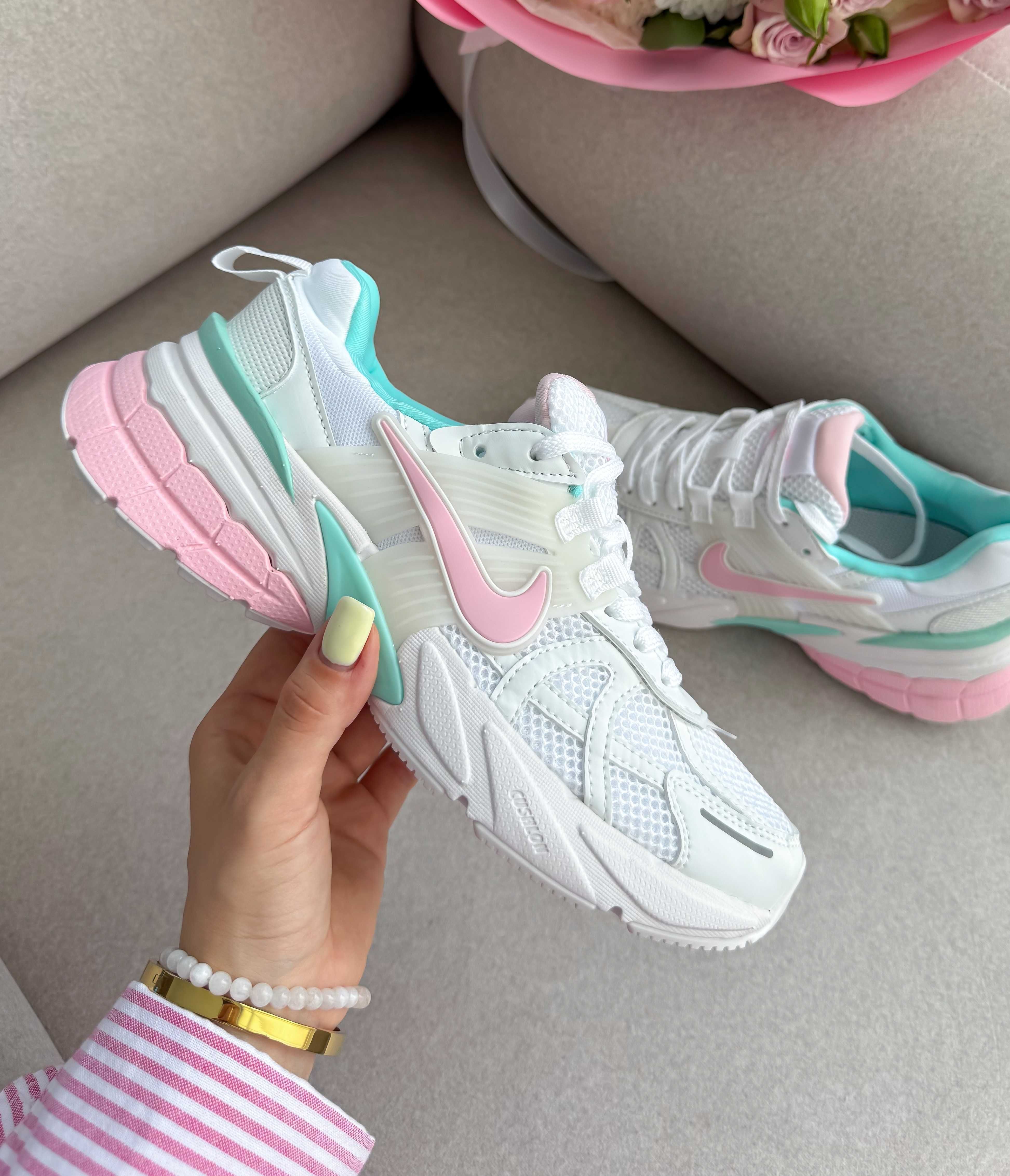 Жіночі кросівки Nike V2K Runtekk | женские кроссовки Nike V2K Runtekk