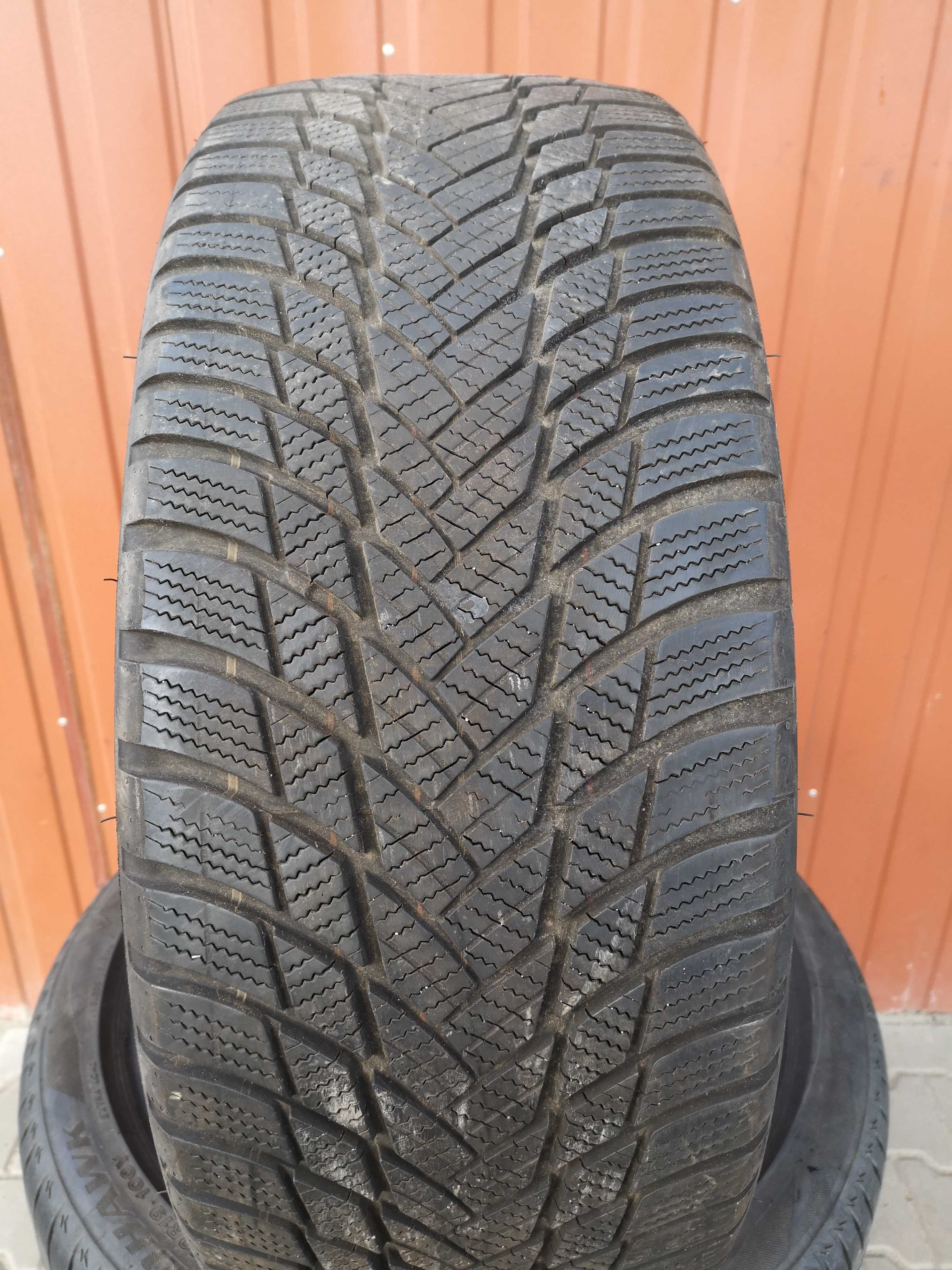 245/45 R20 103W - Bridgestone Blizzak LM 001 (AO) (1 szt.) Bez napraw!