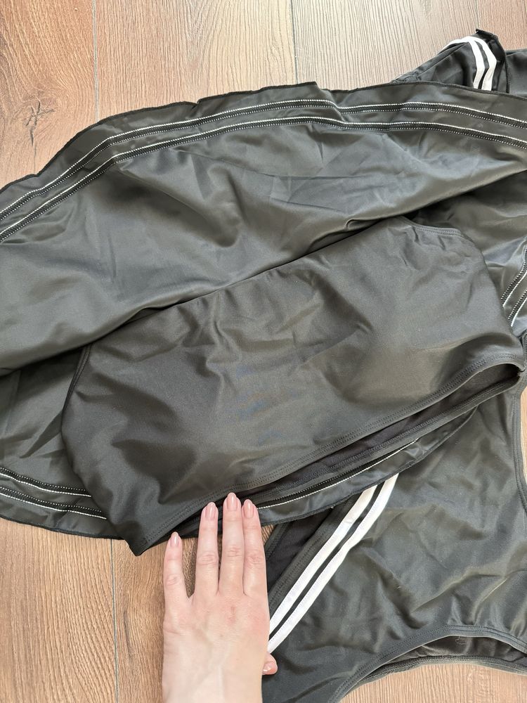 Купальник роздільний L-XL