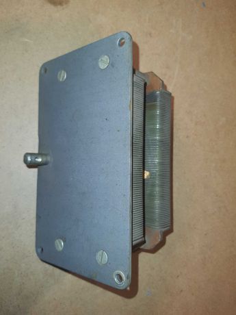 Реостат, переменный резистор, регулятор скорости 19 Ом ПСС-201