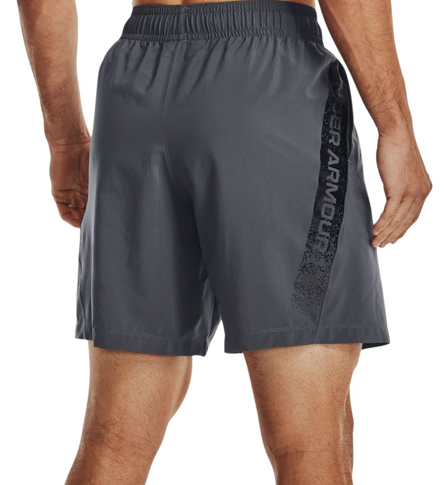 UNDER ARMOUR nike шорты мужские оригинал.