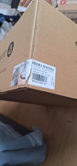 Посуд De buyer Prima matera ..