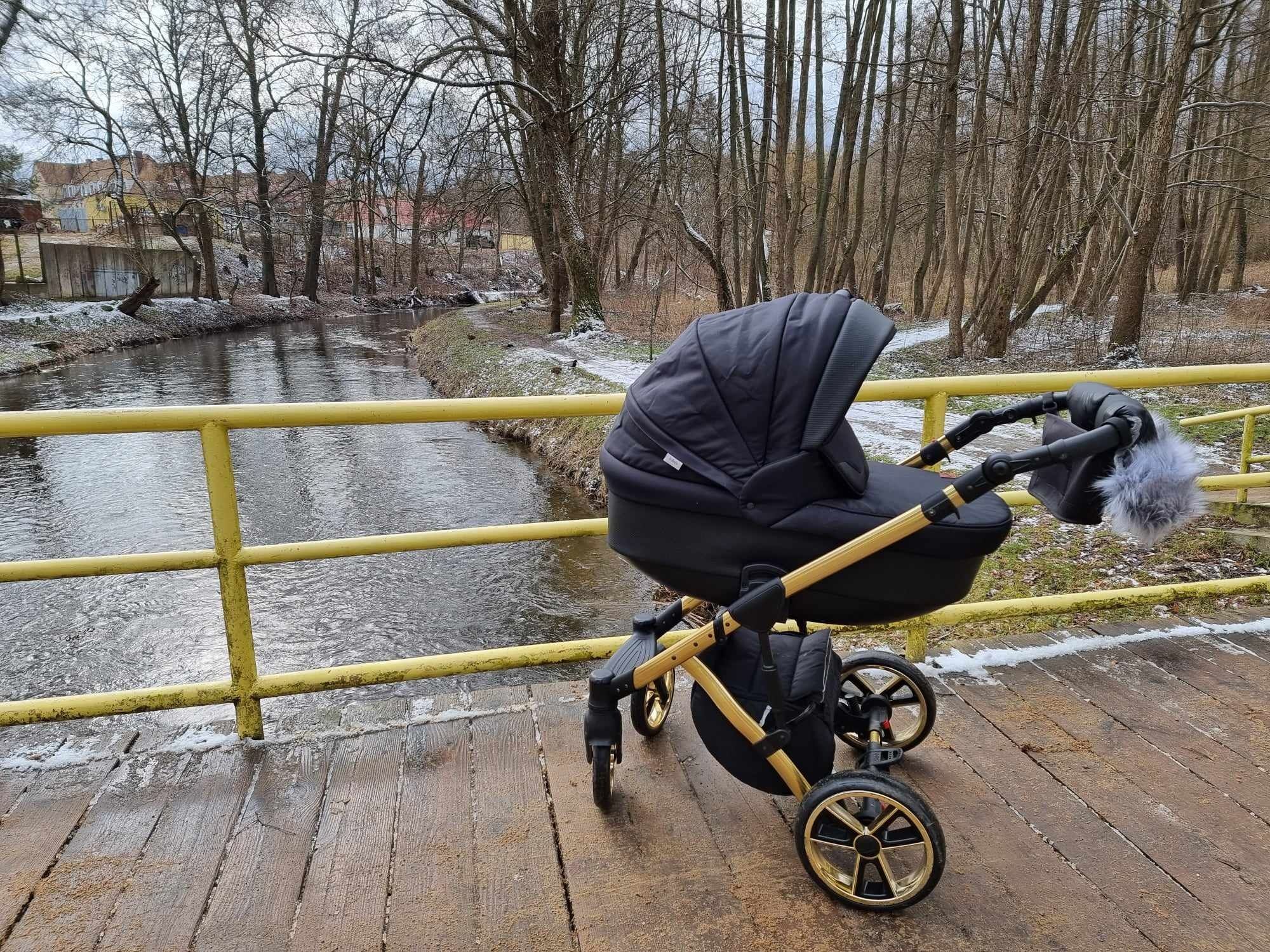 Wózek 3w1 gondola spacerowka cybex folelik do auta cloud q gratisy