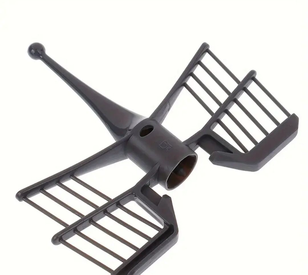 Borboleta bimby tm5 Nova
