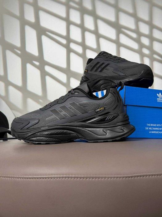 Кросівки Adidas MTS Pro GTX Grey  (41-46) чоловічі Адідас термо