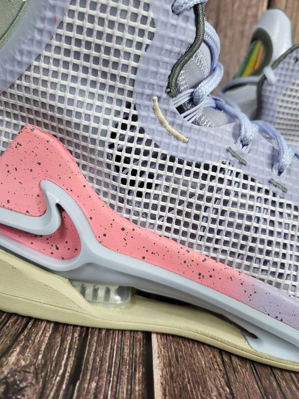 Кросівки Nike G.T. Jump 1 "Easter" (EUR-44-44.5-47) US-10-10.5-12.5