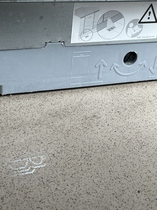 Посудомийна машина Siemens SN66 U096 EJ/56