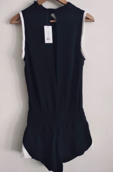 Kombinen Helmut Lang / romper