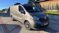 Renault Trafic 1.6 120 dci, L1H1, FURGON