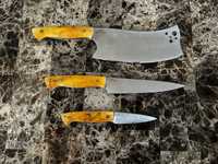 Custom Master Knives
