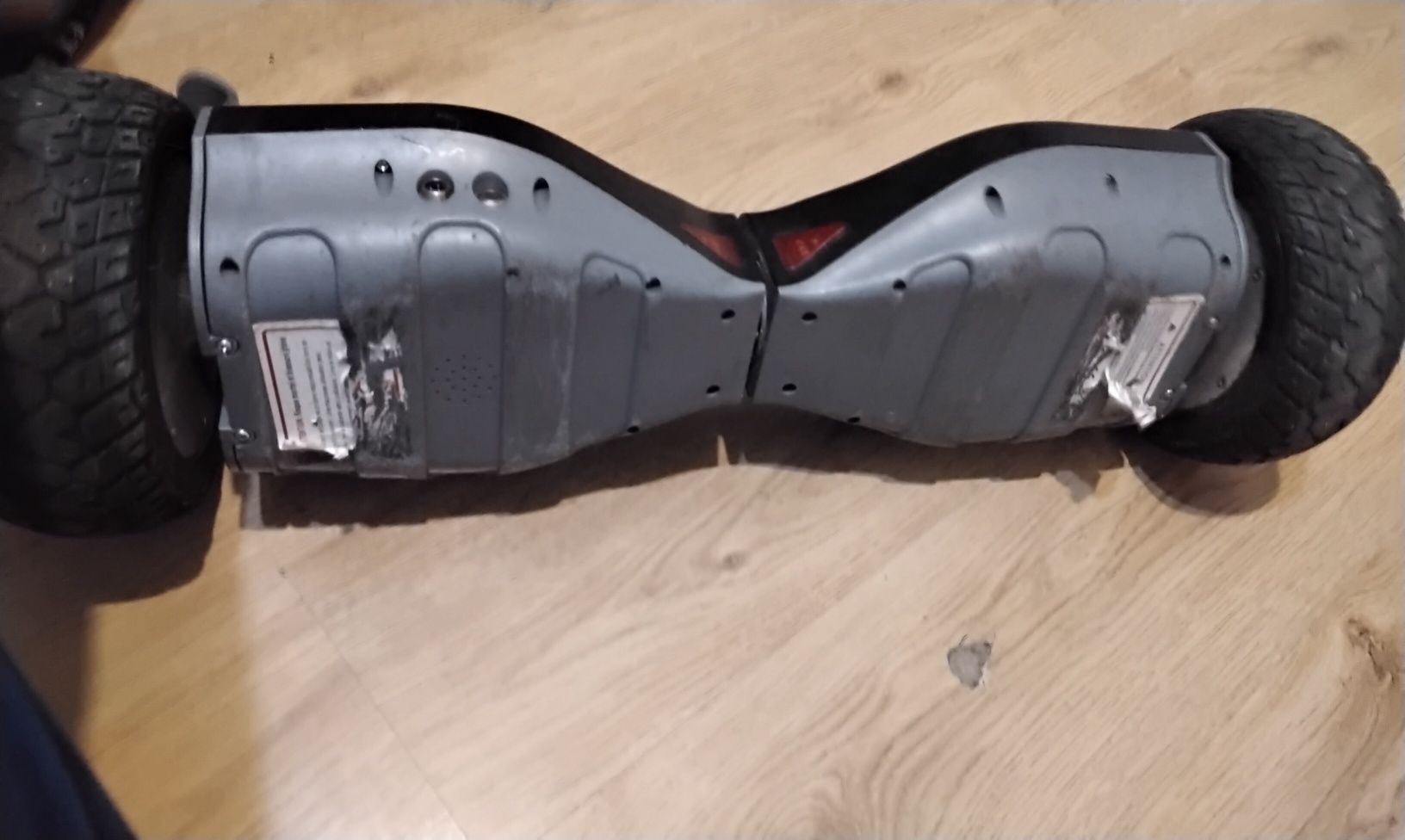 Manta Smart Balance Board 8,5 deskorolka elektryczna