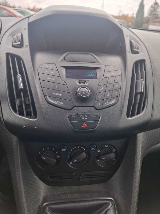 Ford Transit Connect 1.5TDCI! Świetny Stan! Klima!