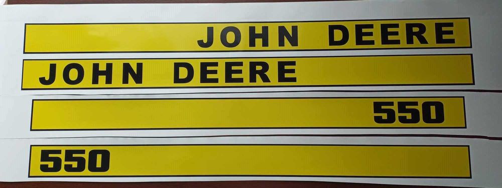 Naklejki maszyny budowlane rolnicze samochody Naklejki Mecalac 11CXi