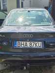 Audi a4 1998 diesel 1.9 OSTATNI SAMURAJ