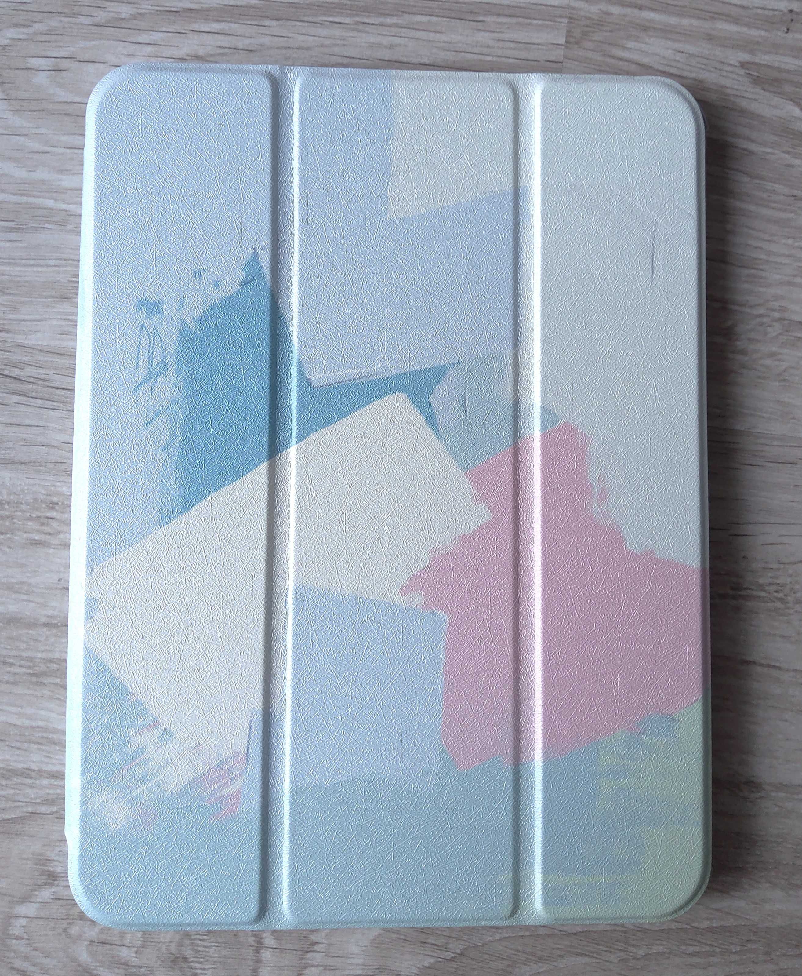 Etui case obudowa do iPad Mini 6 (2021)