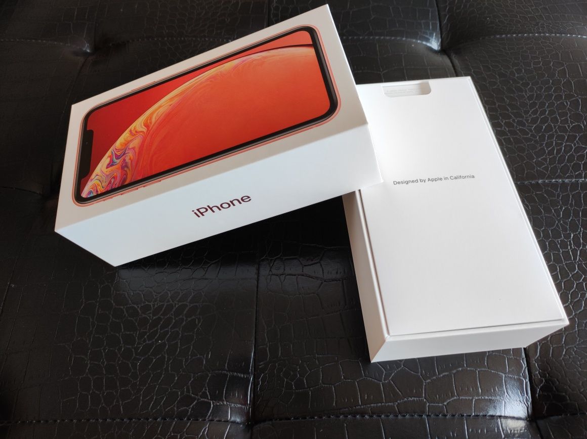 Iphone XR 64GB ROSA