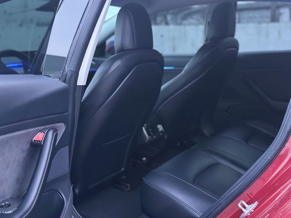 Продам Tesla model 3 2018 75 kwt