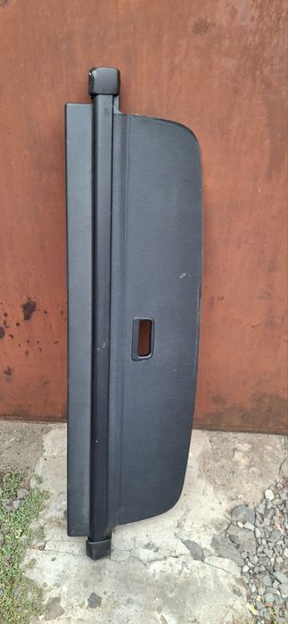 Ролета шторка багажника vw golf 6 5