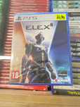 Elex II [PS5] PL, NOWA