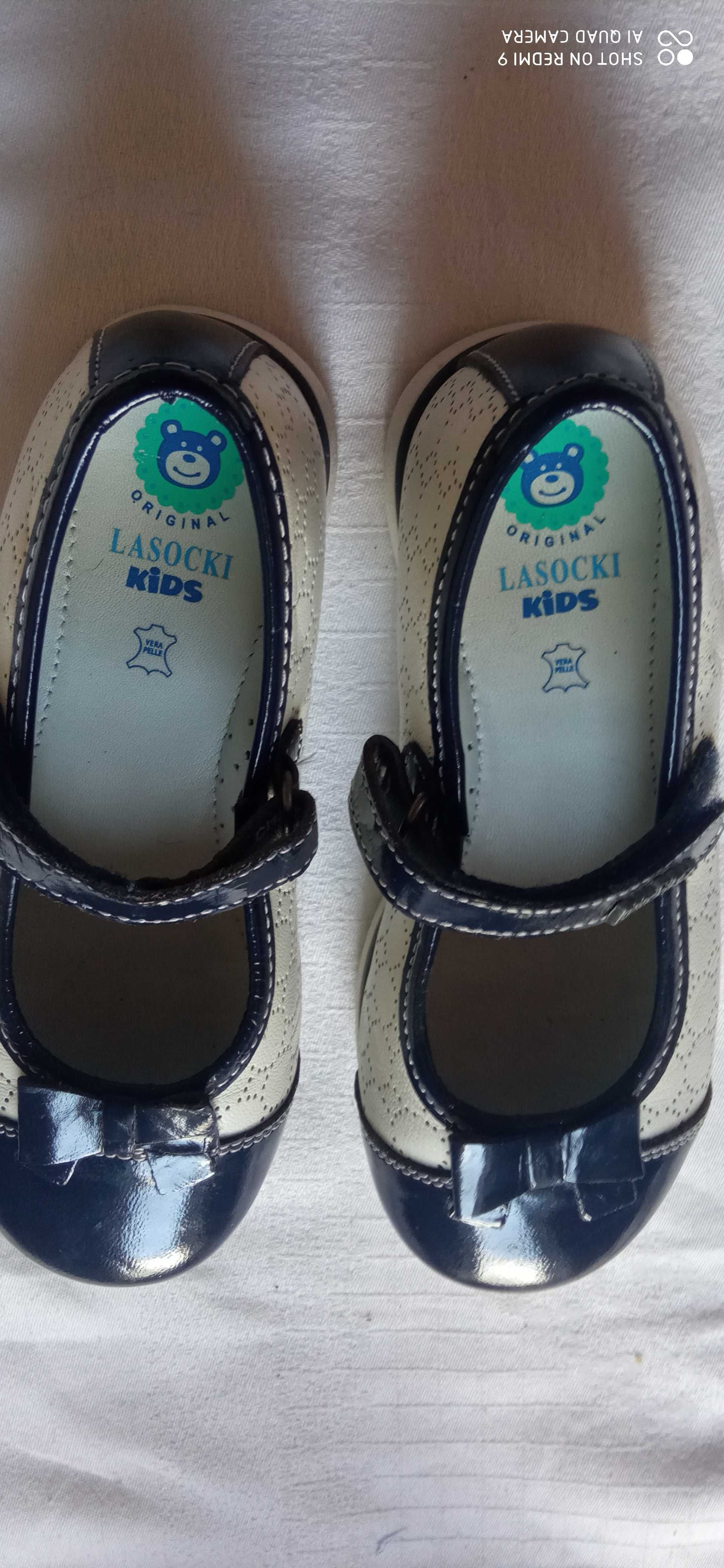 Balerinki Lasocki kids 29