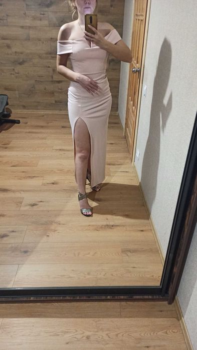 Вечірня сукня!!!