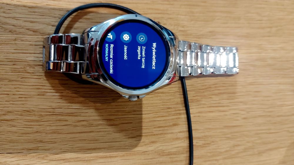 Tomy Hilfiger Smartwatch 24/7