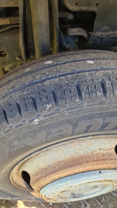 Toyota Dyna 150 de 2001