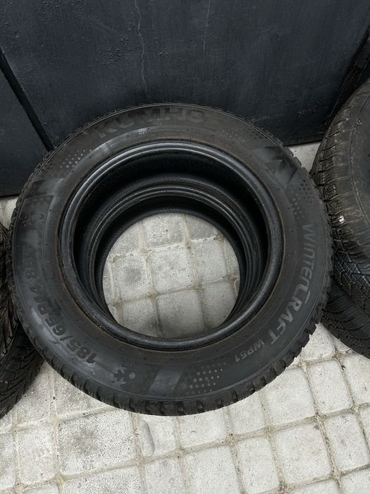 Шини 185/65/15 R15 R14