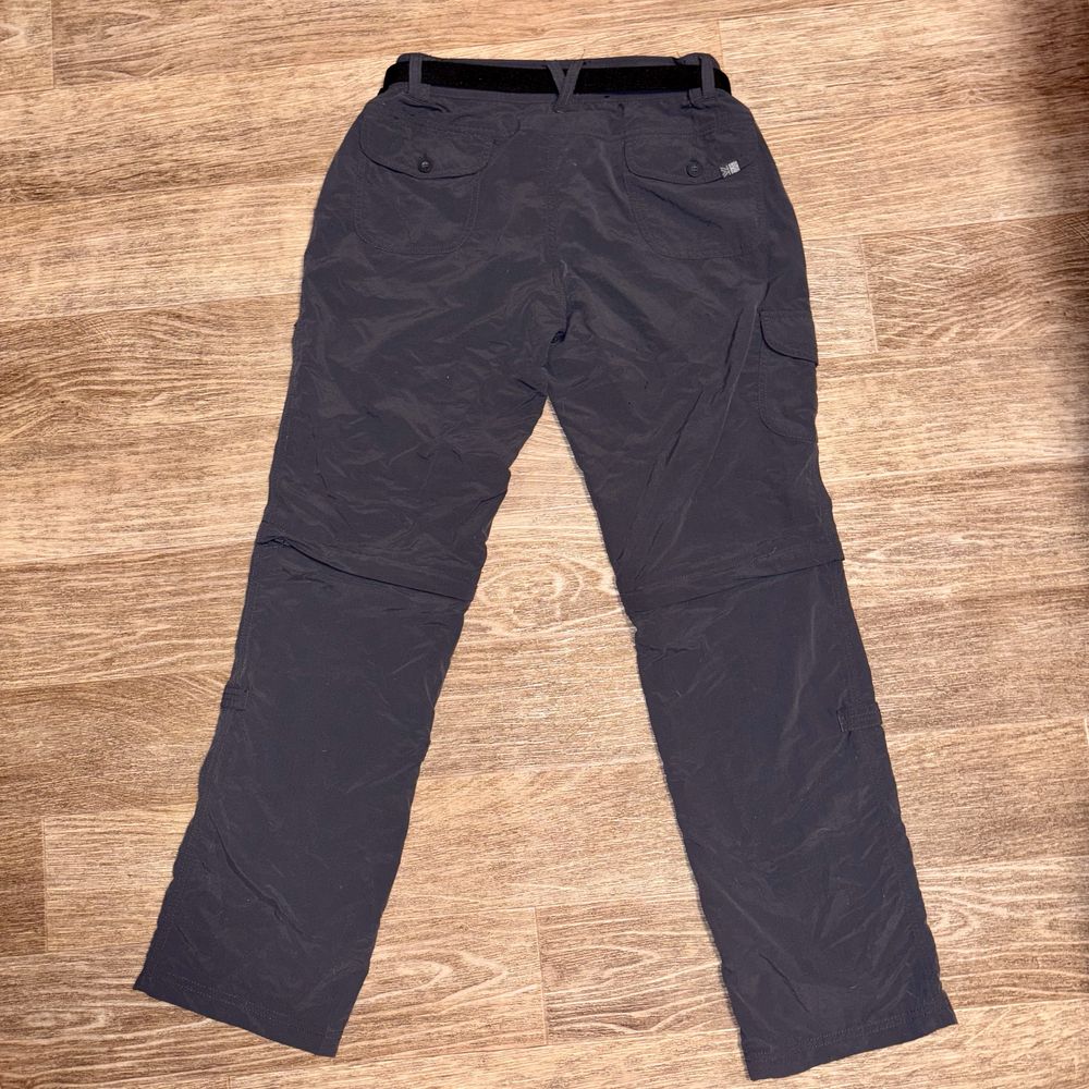 Трекинговые штаны Karrimor